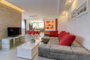 Отель Apartment Lux Vitae  Премантура